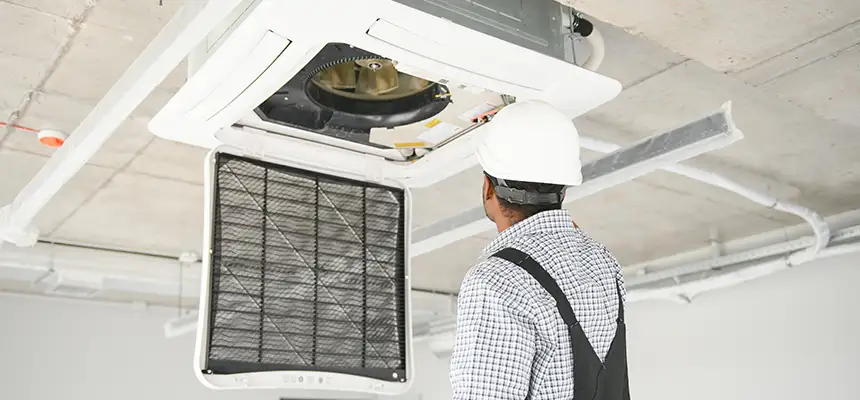 Our Affordable Duct Cleaning Near Me Services in Portsmouth, NH