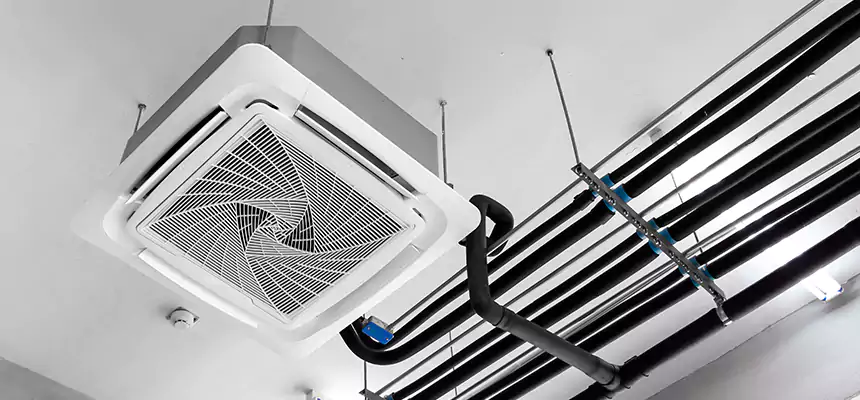 Our Air Duct Deep Cleaning Services in Portsmouth, NH