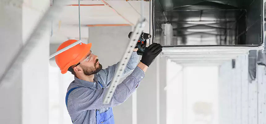 Our Air Vent Replacement Services in Portsmouth, NH