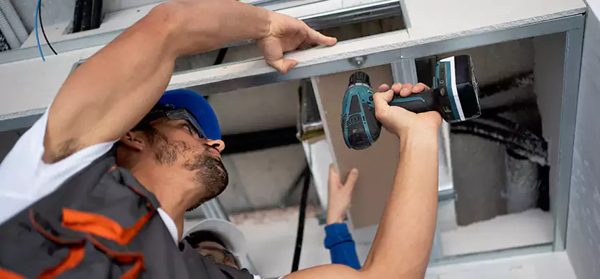 Our Apartment Air Duct Cleaning Services in Portsmouth, NH