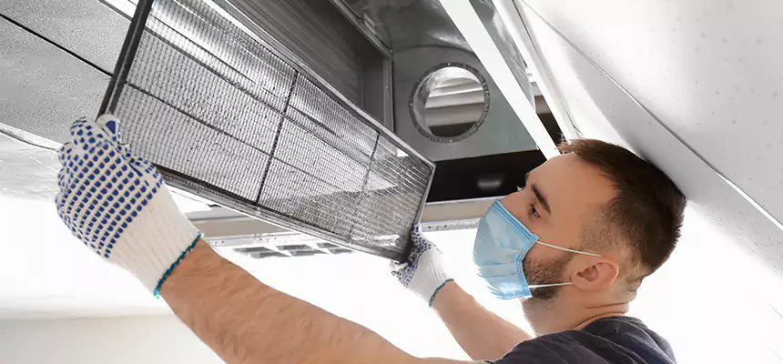 Our Bathroom Exhaust Duct Cleaning Services in Portsmouth, NH