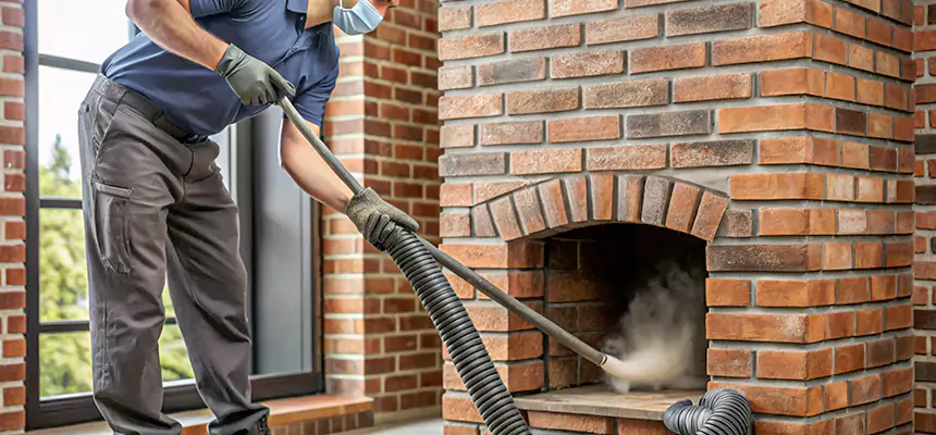 Our Chimney Sweep Services in Portsmouth, NH