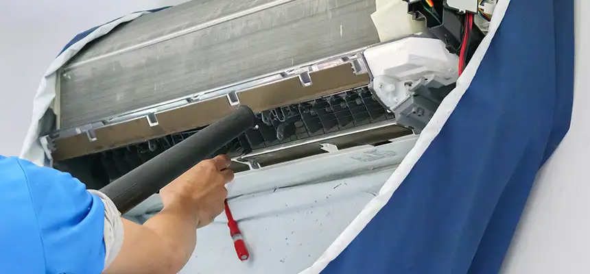 Advanced Clogged Dryer Vent Repair for Multi-Unit & Commercial in Portsmouth, NH