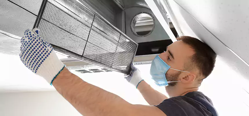 Our Dryer Vent Cleaning Services in Portsmouth, NH