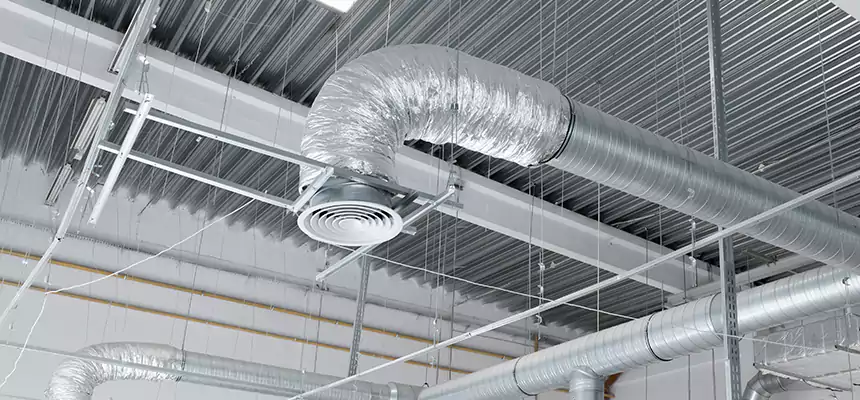 Our Dryer Vent Hose Replacement Services in Portsmouth, NH