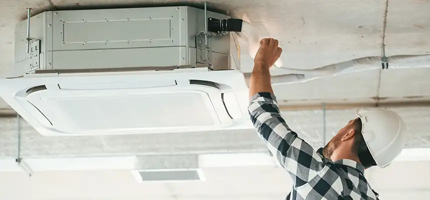 Our Local Vent Cleaning Services in Portsmouth, NH