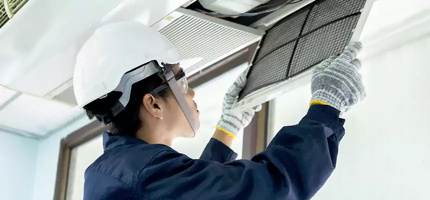 Our Mold & Mildew Removal from Air Ducts Services in Portsmouth, NH