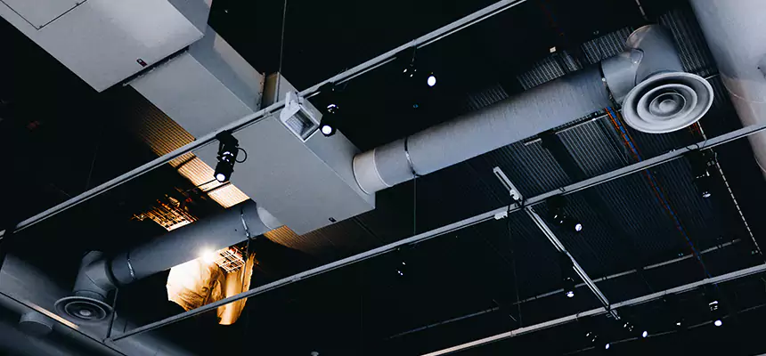 Our Seasonal Allergy Air Duct Cleaning Services in Portsmouth, NH