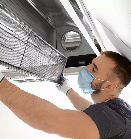 About Air Duct Pathogen Disinfection in Portsmouth, NH