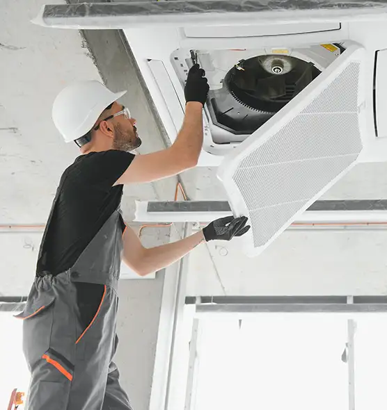 About Air Duct Rodent Removal in Portsmouth, NH