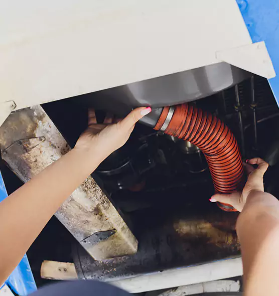 About Air Duct Virus Disinfection in Portsmouth, NH
