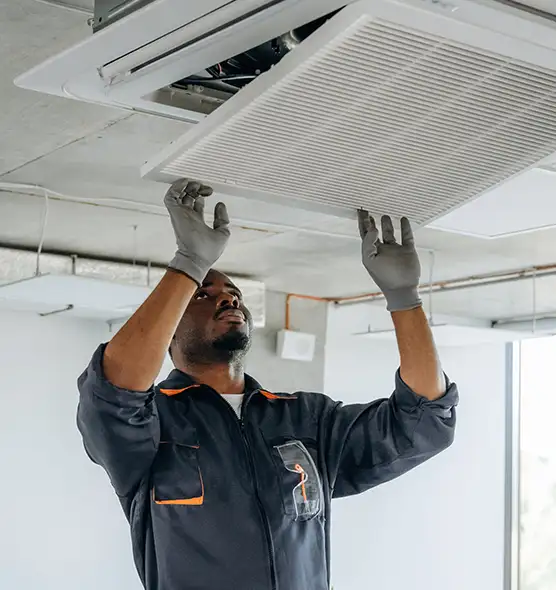 About Certified Air Duct Specialists in Portsmouth, NH
