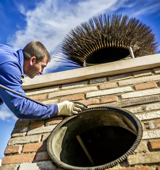 About Professional Chimney Sweep in Portsmouth, NH