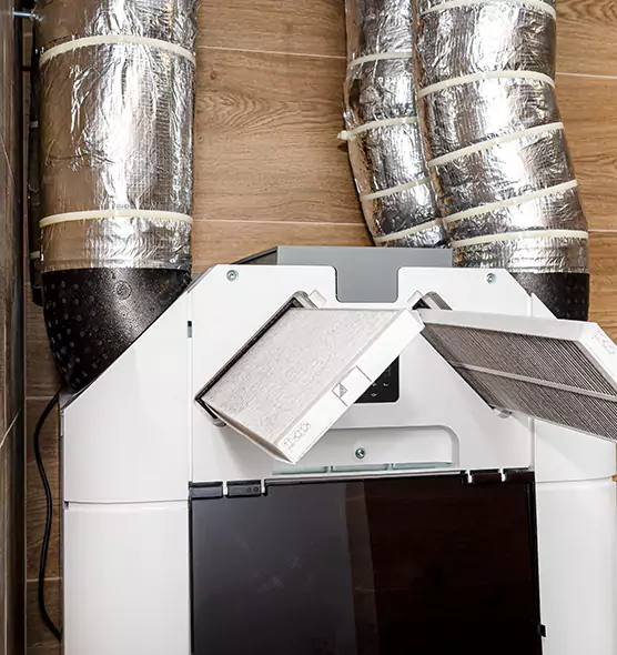 About Clogged Air Duct Repair in Portsmouth, NH