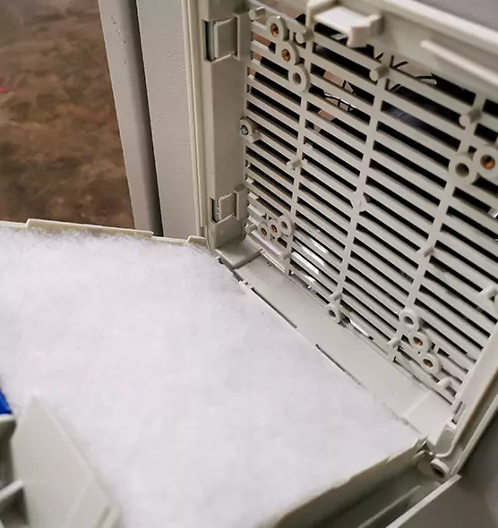 Professional Dryer Vent Mold Cleaning in Portsmouth, NH