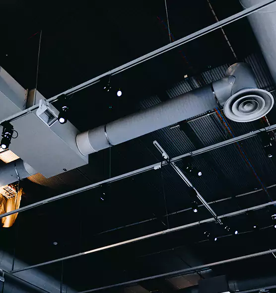 Professional Duct Cleaning For LEED Homes in Portsmouth, NH