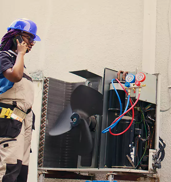 Professional Energy-Efficient HVAC Cleaning in Portsmouth, NH