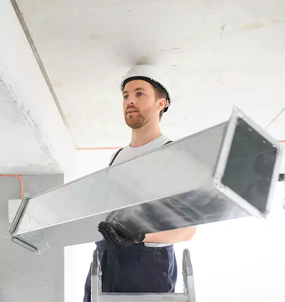 About HVAC Ductwork Installation in Portsmouth, NH