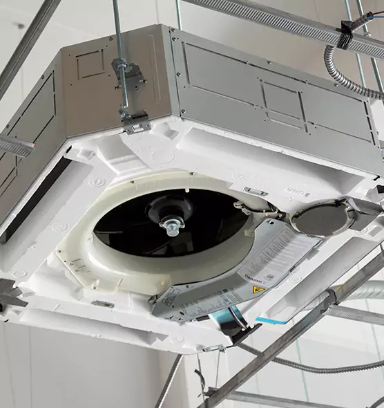 Professional Industrial Dryer Vent Cleaning in Portsmouth, NH