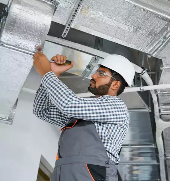 Welcome to Mold & Mildew Removal from Air Ducts Portsmouth, NH