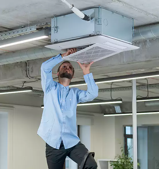 Advanced Residential Air Vent Cleaning in Portsmouth, NH