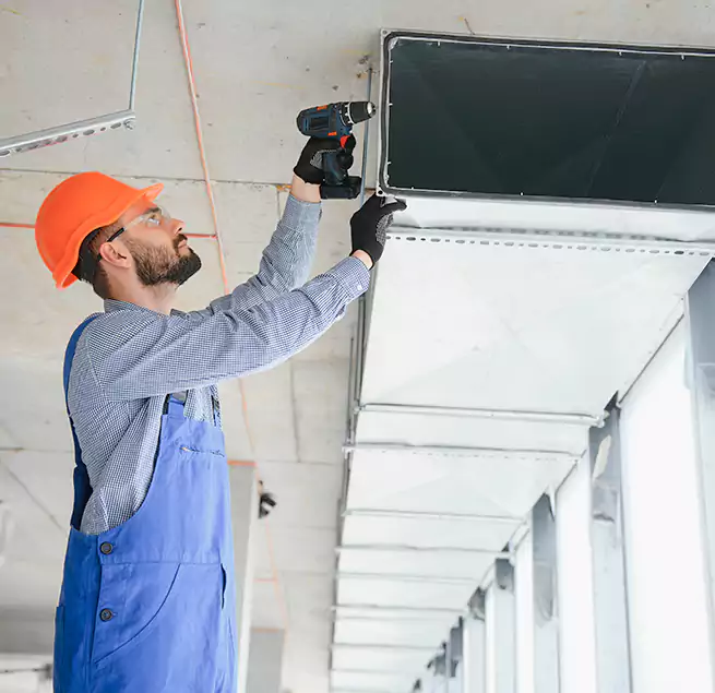 Why Homeowners & Businesses Trust Us in Portsmouth, NH?