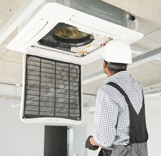 Why Homeowners & Businesses Trust Us in Portsmouth, NH?