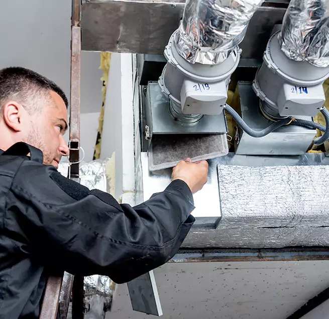 Why Homeowners & Businesses Trust Us in Portsmouth, NH?