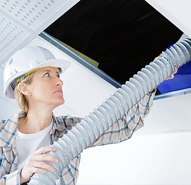 Why Homeowners & Businesses Trust Us Portsmouth, NH