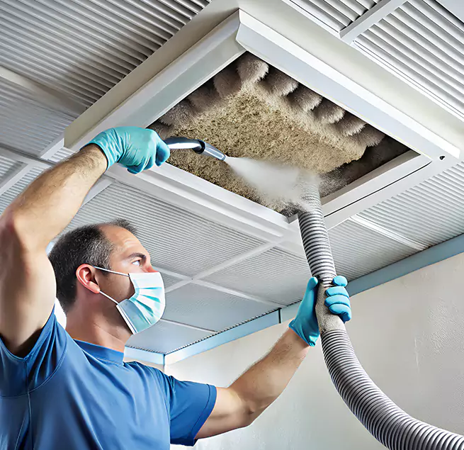 Why Homeowners & Businesses Trust Us Portsmouth, NH