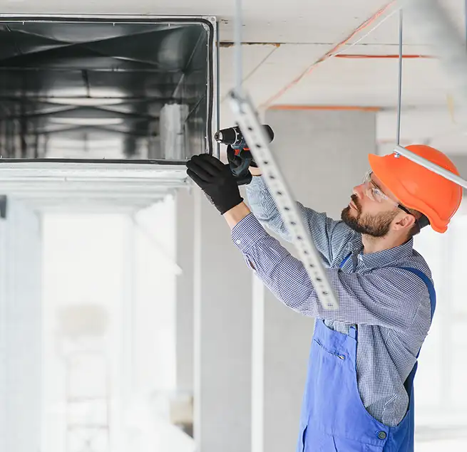 Why Homeowners & Businesses Trust Us in Portsmouth, NH?