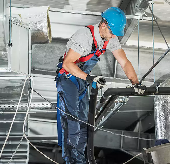 Why Homeowners & Businesses Trust Us in Portsmouth, NH?