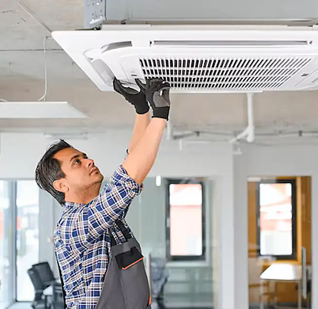 Why Homeowners & Businesses Trust Us in Portsmouth, NH?