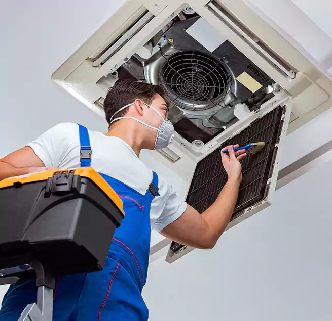 Why Homeowners & Businesses Trust Us in Portsmouth, NH?