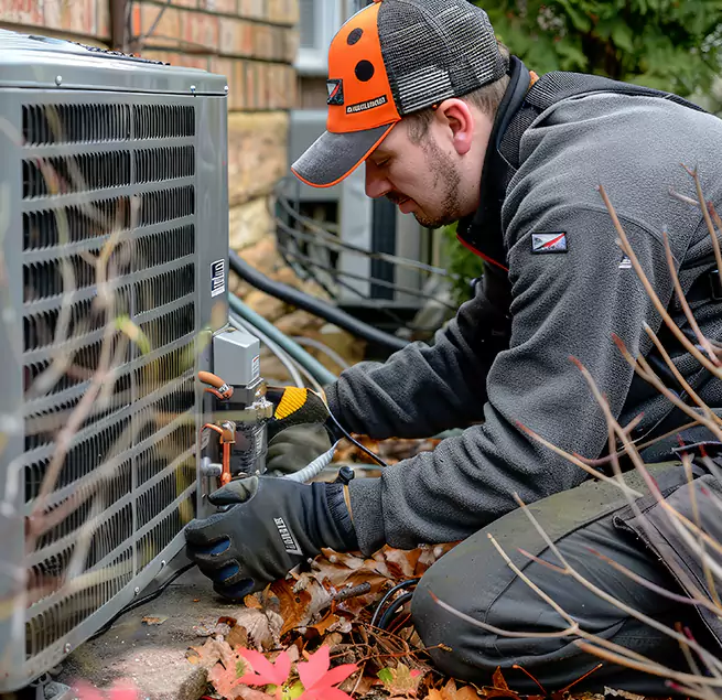 Why Homeowners & Businesses Trust Us in Portsmouth, NH?