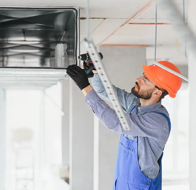  Why Homeowners Businesses Trust Us Portsmouth, NH