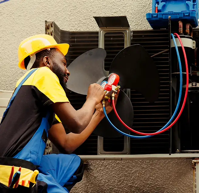 Why Homeowners & Businesses Trust Us in Portsmouth, NH?