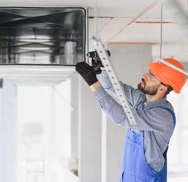 Why Homeowners & Businesses Trust Us in Portsmouth, NH?