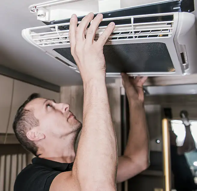 Why Homeowners & Businesses Trust Us Portsmouth, NH