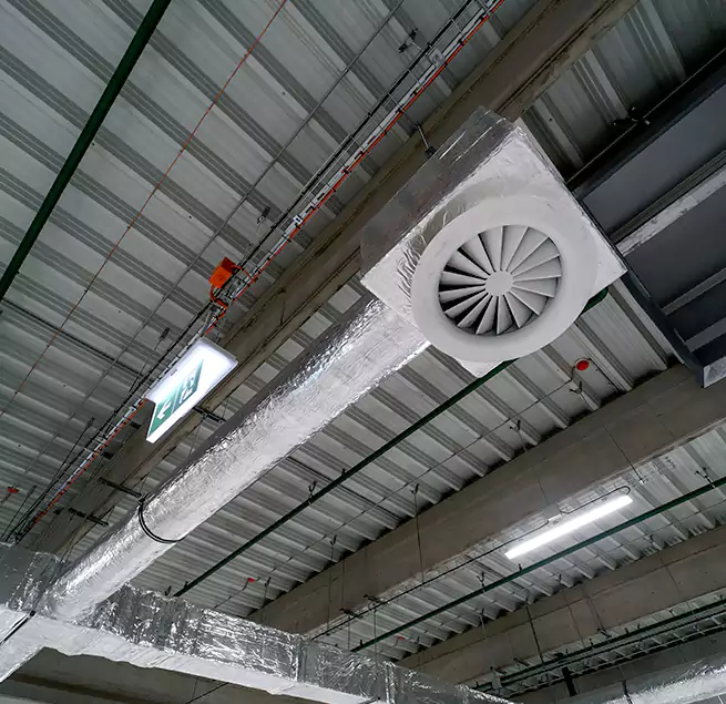 Why Homeowners & Businesses Trust Us in Portsmouth, NH