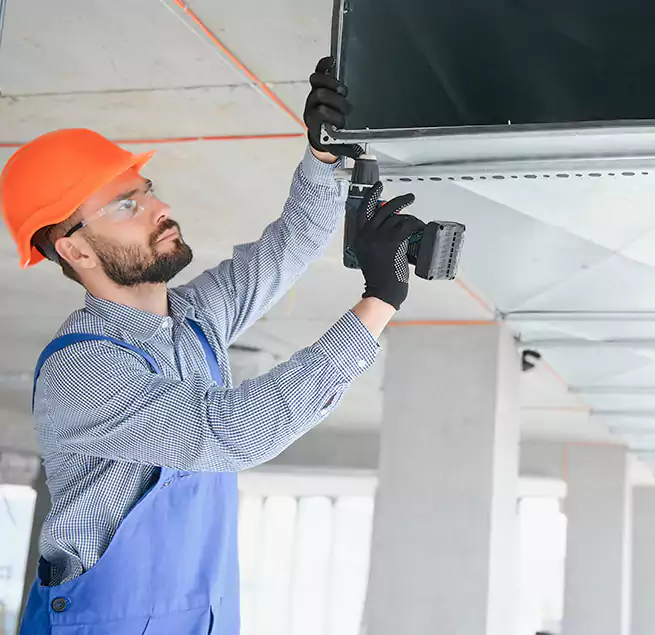 Why Homeowners & Businesses Trust Us in Portsmouth, NH?