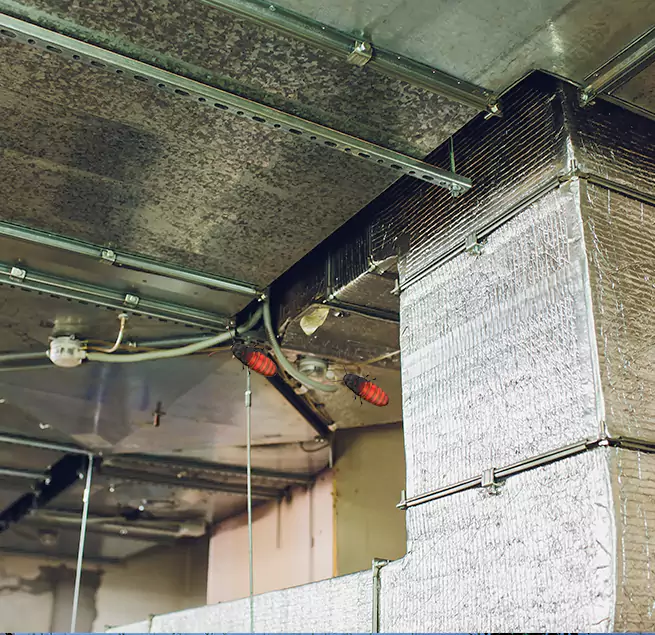 Why Homeowners & Businesses Trust Us Portsmouth, NH?