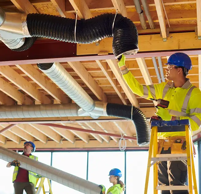 Why Homeowners & Businesses Trust Us in Portsmouth, NH?