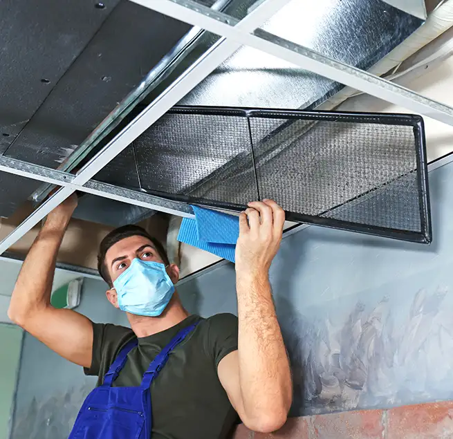 Why Homeowners & Businesses Trust Us in Portsmouth, NH?