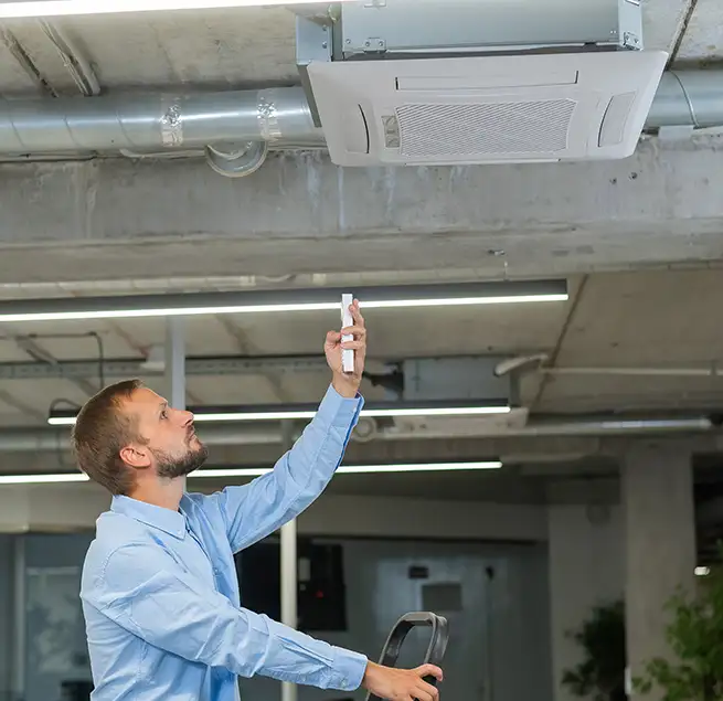 Why Homeowners & Businesses Trust Us in Portsmouth, NH?