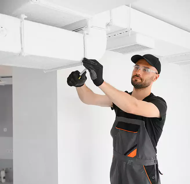  Why Homeowners Businesses Trust Us Portsmouth, NH