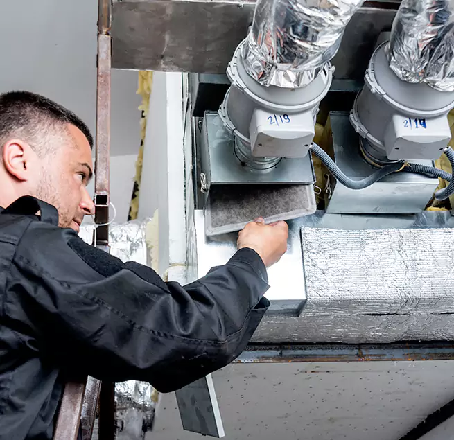 Why Homeowners & Businesses Trust Us in Portsmouth, NH?