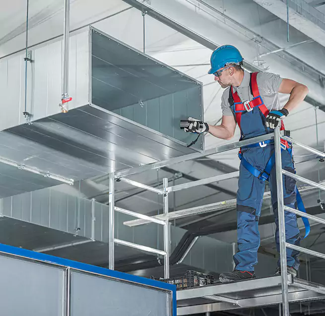 Why Homeowners & Businesses Trust Us Portsmouth, NH