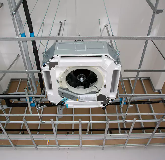 Why Homeowners & Businesses Trust Us Portsmouth, NH?