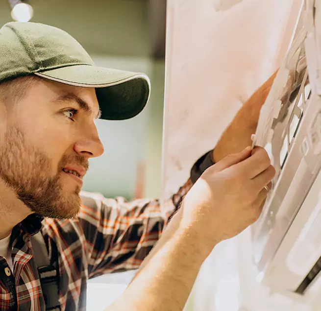 Why Homeowners & Businesses Trust Us in Portsmouth, NH?